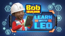 کارتون Bob the builder قسمت 31